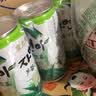 宝力素芦荟汁果粒果汁饮料芒果汁果肉饮品整箱小瓶罐装韩国风味结婚送礼 芦荟汁180ml*10瓶 实拍图