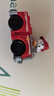 汪汪队立大功（PAW PATROL）巡逻队圣诞礼物男孩女孩儿童玩具车救援赛车警车阿奇 实拍图