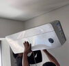 海信（Hisense）空调 大2匹 易省电SE 小苹果 AI省电大风量银离子抑菌新一级国家补贴20%空调挂机KFR-50GW/A200-X1 实拍图