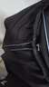 361°泳裤男士防尴尬宽松速干游泳裤大码平角沙滩裤温泉游泳装备 实拍图