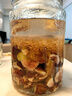 美厨（maxcook）泡酒瓶泡酒坛 玻璃家用酿酒密封药酒罐 10斤装+酒提+刷子 MCX783 实拍图