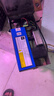 仪奢电动车电池48v锂电池全新电动自行车锂电池 48V10AH 实拍图