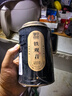 中谷御品茶叶铁观音乌龙茶 2025新茶特级兰花香浓香耐泡罐装100g 实拍图