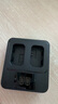 绿巨能（llano） 适用索尼ZVE10相机NP-FW50电池充电器A6000 A6100 A6400 A6500 A6300 A7M2 A5100 A33微单双充 实拍图