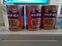 梅林上海梅林罐头油焖笋397g罐装竹笋下饭菜 油焖笋397g*3罐 实拍图