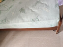 百丽丝水星家纺出品全棉床笠纯棉床单床笠罩单件全包床笠床垫保护套 实拍图