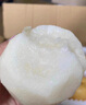 甜萌果蔬山东秋月梨 新鲜水果冰糖梨 送人送礼当季水果年货送礼盒 3斤甄选装【约3-5个】净重2.5斤 实拍图