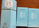 徽六绿茶六安瓜片茶叶8g 潜香600一级2025新茶雨前品鉴装 源头直发 实拍图