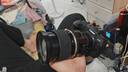 佳能 Canon EOS R RP R50 R6 R3 R5C R10 R7 R8 R6二代 R6三代 全画幅二手微单相机 直播相机 佳能EOS RP 单机身 95成新 实拍图