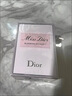 迪奥DIOR迪奥小姐花漾淡香水50ml 花香留香香氛礼盒 生日礼物送女友 实拍图