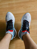 安踏马赫4代丨竞速训练跑步鞋男氮科技缓震跑鞋体考体测运动鞋男 实拍图