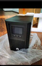 华为UPS2000-A-2KTTS在线式UPS不间断电源2KVA/1.6KW 塔式标机 内置蓄电池 企业稳压续航应急备用电源 实拍图