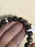 苏小冉天然芽庄白奇楠沉香手串沉水级老料保真正品手链男女本命佛送礼物 10mm【蜜蜡+本命佛】下单备注生肖 实拍图