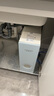 史密斯（A.O.SMITH）佳尼特加热净水器厨下家用净水机直饮净饮机100℃真开水CDR2000S1蓝鲸净热一体Pro 国家补贴 实拍图