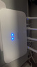 小米（MI）路由器4A千兆版  双千兆 1200M双频无线速率 5G家用智能路由器 四天线穿墙 双频合一 实拍图