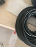 胜为六类网线 千兆高速宽带线CAT6类工程监控电脑路由器网络家用成品跳线8芯双绞线黑色30米LC-1230G 实拍图
