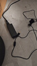 联想（Lenovo）原装 电源适配器 笔记本充电器 电脑电源线 Thinkpad笔记本充电线 20V3.25A 65W方口带针 实拍图