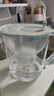 碧然德【新款上市】家用滤水壶 净水壶 Style eco系列 3.5L（柔雾绿）+PRO版滤芯2枚 环保加固包装 实拍图