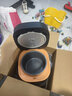 飞利浦（PHILIPS）【25分钟快速饭】多功能1.8L迷你电饭煲一键旋风煮 24小时智能预约电饭锅HD3063/80黑色  实拍图