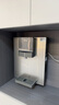 美的（Midea）家用净水器伴侣管线机壁挂式 3秒速热直饮一体 智能触控定量出水 全通量匹配饮水机净饮机MG245-R 实拍图