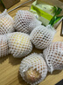 京觅福建芭乐 白心芭乐脆果 土番石榴单果150g 4.5斤装 实拍图