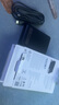 贝尔金（BELKIN）【3C及多国认证】磁吸充电宝 兼容MagSafe无线充电宝 苹果专用 iPhone手机移动电源 BPD004黑 实拍图