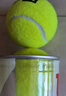 Wilson威尔胜全场地专业用球 法网联名款 Roland Garros   WRT126400 实拍图