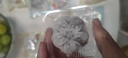展艺&京觅花茶味冰皮月饼套装荔枝玫瑰龙井莲蓉馅免烤全套材料预拌粉 实拍图
