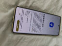 摩托罗拉 联想moto S50 Neo 四年质保 纤薄高清双曲屏 应用六开 大电池长续航 5GAI手机 12+512GB 青田 实拍图