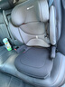 欧颂（Osann）德国大儿童安全座椅汽车用3-12岁以上车载i-Size增高坐垫简易 MAX+【太空灰】 实拍图