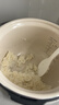 美的（Midea）【国家补贴】沸腾浓香双模式电压力锅0氟0涂层双胆高压锅6L智能预约家用煲汤6-8人煮饭煲E6825N 实拍图