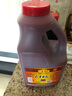 鼎丰 调味酱 南乳汁2.2kg 腐乳汁南乳酱火锅蘸酱 中华老字号 实拍图