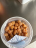 富昌 淡干干贝200g  海鲜干货淡干瑶柱扇贝  海产品煲汤火锅食材 实拍图