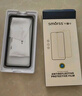 Smorss【顶配除尘仓】适用华为nova14Pro/13Pro/12Pro手机膜全胶nova13ultra陶瓷膜非钢化膜保护膜抗指纹 实拍图
