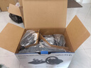 G923高分辨率力反馈技术游戏方向盘及踏板 赛车仿真模拟驾驶 PC/PS4/PS5 地平线4欧卡2 TUREFORCE 实拍图