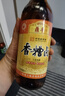 鼎丰 料酒 香糟卤500ml 醪糟香糟 三年陈糟卤汁 中华老字号 实拍图