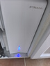 沁园（TRULIVA）净水器小白鲸双子芯1200G初始流速体验 8年RO过滤器 家用加热直饮机净饮一体机UR-S61096H国家补贴 实拍图