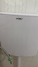 HOMK【德国】马桶水箱冲便器卫生间厕所蹲便器大冲力抽水蹲厕冲水箱 SH风暴款【专利水件+轻音运行】 免打孔设计丨附安装全套配件 实拍图