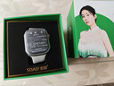 索爱T7金色智能电话手表GPS可插5G卡全网通蜂窝版初高中学生旋转摄像心率血氧拍照防水NFC成人男女礼物 实拍图