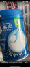嘉宝（GERBER）高铁米粉婴儿宝宝辅食谷物水解原味钙铁锌维C益生菌营养米糊123段 初尝6月+】菠菜米粉 250g*3罐 实拍图