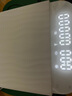 多利科电子秤咖啡秤水粉比厨房称重计时手冲意式咖啡专用充电款 实拍图
