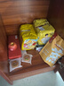 康师傅 方便面 经典番茄鸡蛋牛肉面五连包115g*5 泡面袋装速食 方便食品 实拍图
