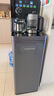 美的（Midea）【超大熨衣板】挂烫机立式/家用高端熨烫机/便携大蒸汽小型手持电熨斗机/服装店专用/政府补贴25A1 实拍图