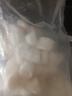 灵略 鲜冻扇贝柱 净重1.8斤瑶柱 大号 带子100-180粒生鲜贝类海鲜烧烤 实拍图