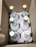 汾酒 黄盖玻汾53度475mL*3瓶+红盖玻汾42度475mL*3瓶组合装 非原箱 实拍图