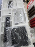 泰坦军团 27英寸 QD量子点-MiniLED技术屏 2K 原生200Hz 1152分区  HDR1000 升降旋转 电竞显示器 P275MR+ 实拍图