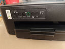 兄弟（brother）DCP-T435W家用学习打印机彩色喷墨墨仓式 无线远程打印打印复印扫描一体机 425升级新款 实拍图