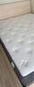 慕思（de RUCCI）床垫乳胶床垫三区护脊弹簧床垫双面两用 健脊 1.5*2米 软硬适中 实拍图