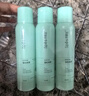 Spes诗裴丝免洗控油干发喷雾头发蓬松持久定型去油神器柚香150ml*3支 实拍图