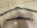 一途（YITU）前雨刷+后雨刷套装本田缤智前窗雨刷器后窗雨刮器1套 实拍图
